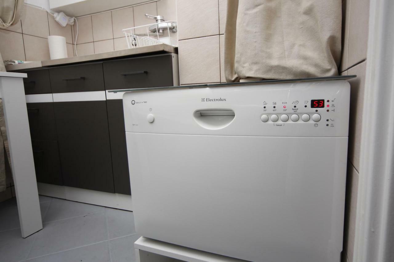 Apartament Chmielna 35 Apartment Warsawa Bagian luar foto