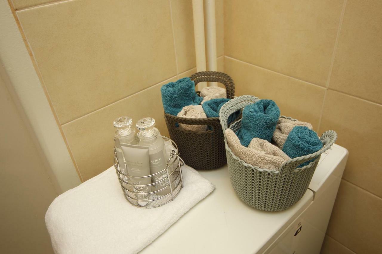 Apartament Chmielna 35 Apartment Warsawa Bagian luar foto