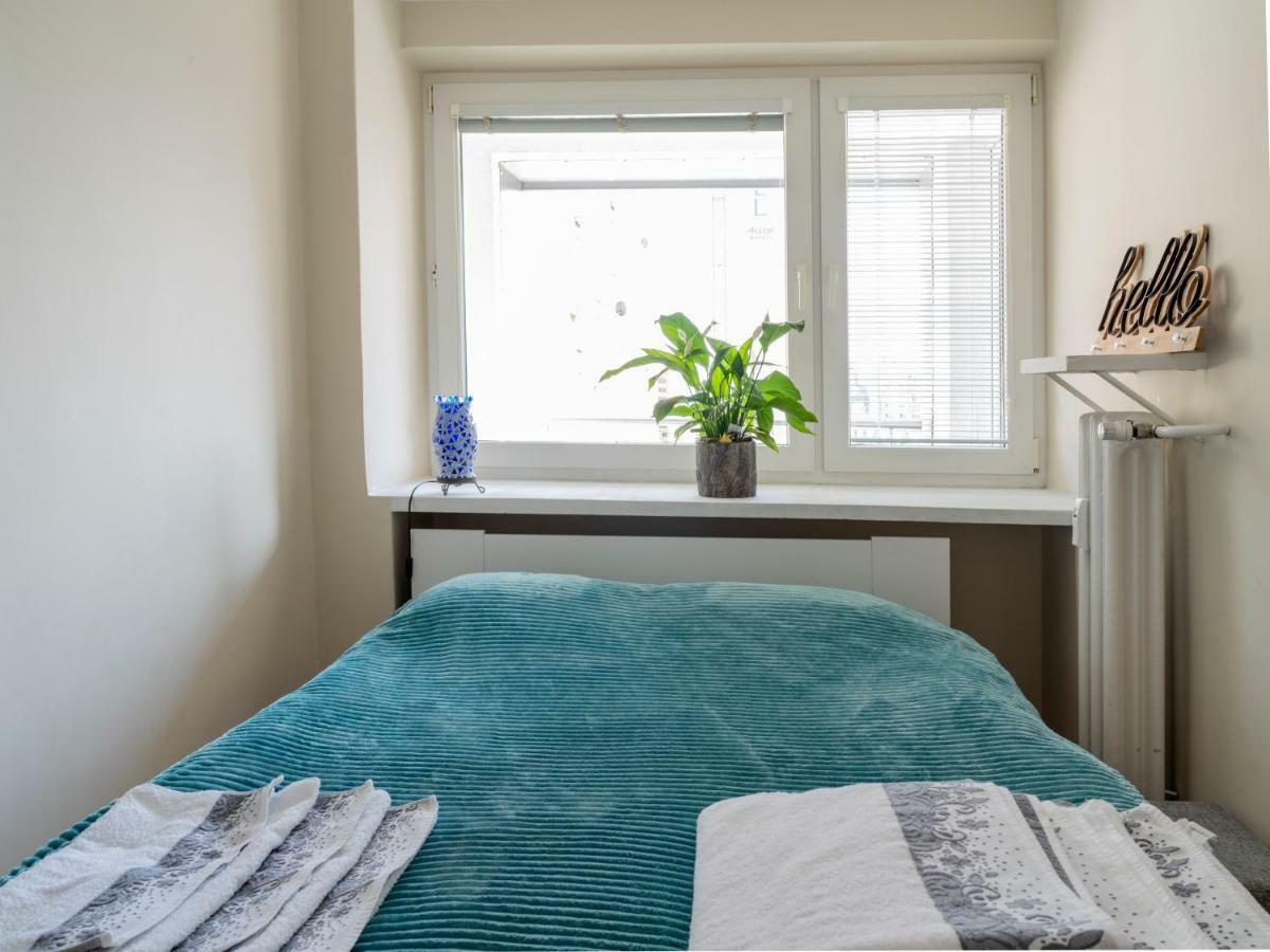 Apartament Chmielna 35 Apartment Warsawa Bagian luar foto