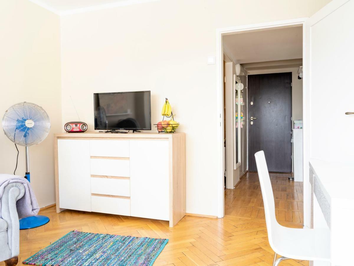 Apartament Chmielna 35 Apartment Warsawa Bagian luar foto