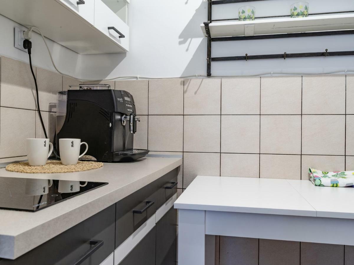 Apartament Chmielna 35 Apartment Warsawa Bagian luar foto