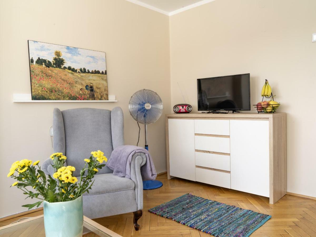 Apartament Chmielna 35 Apartment Warsawa Bagian luar foto